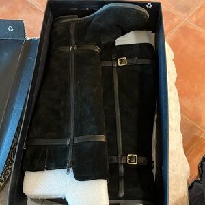 Naturalizer Jesse Knee-High Boots